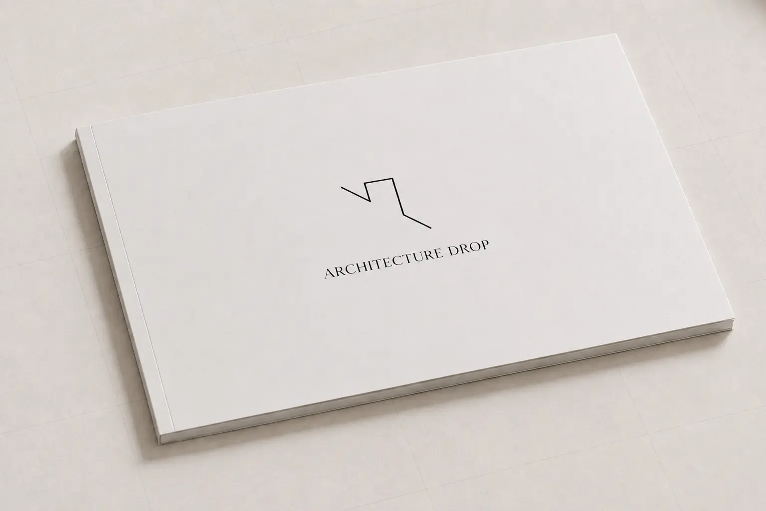 Album final Architecture Drop